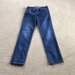 American Eagle Blue Jeans Men